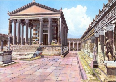 ancient pompeii online games for kids